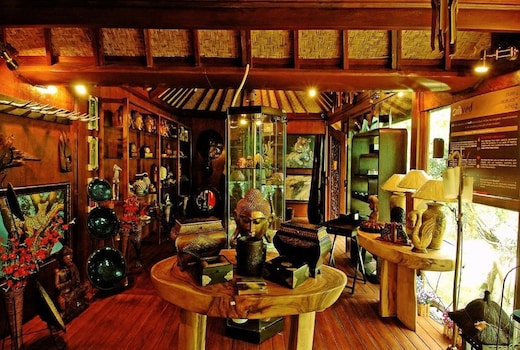 Main gallery