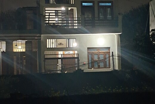 Shiva homestay