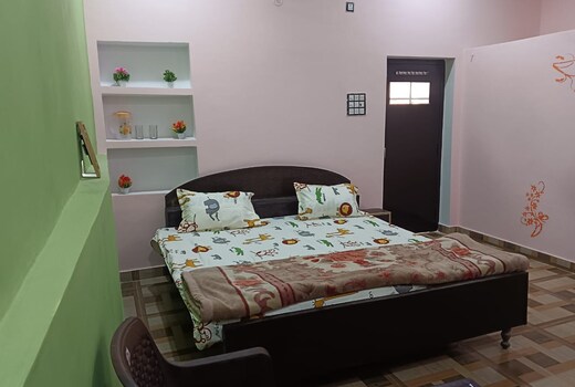 Shree Shree Balaji Homestay