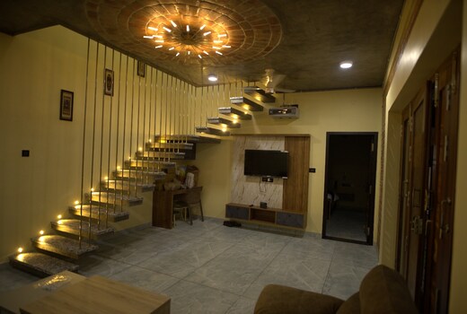 Nandish Homes