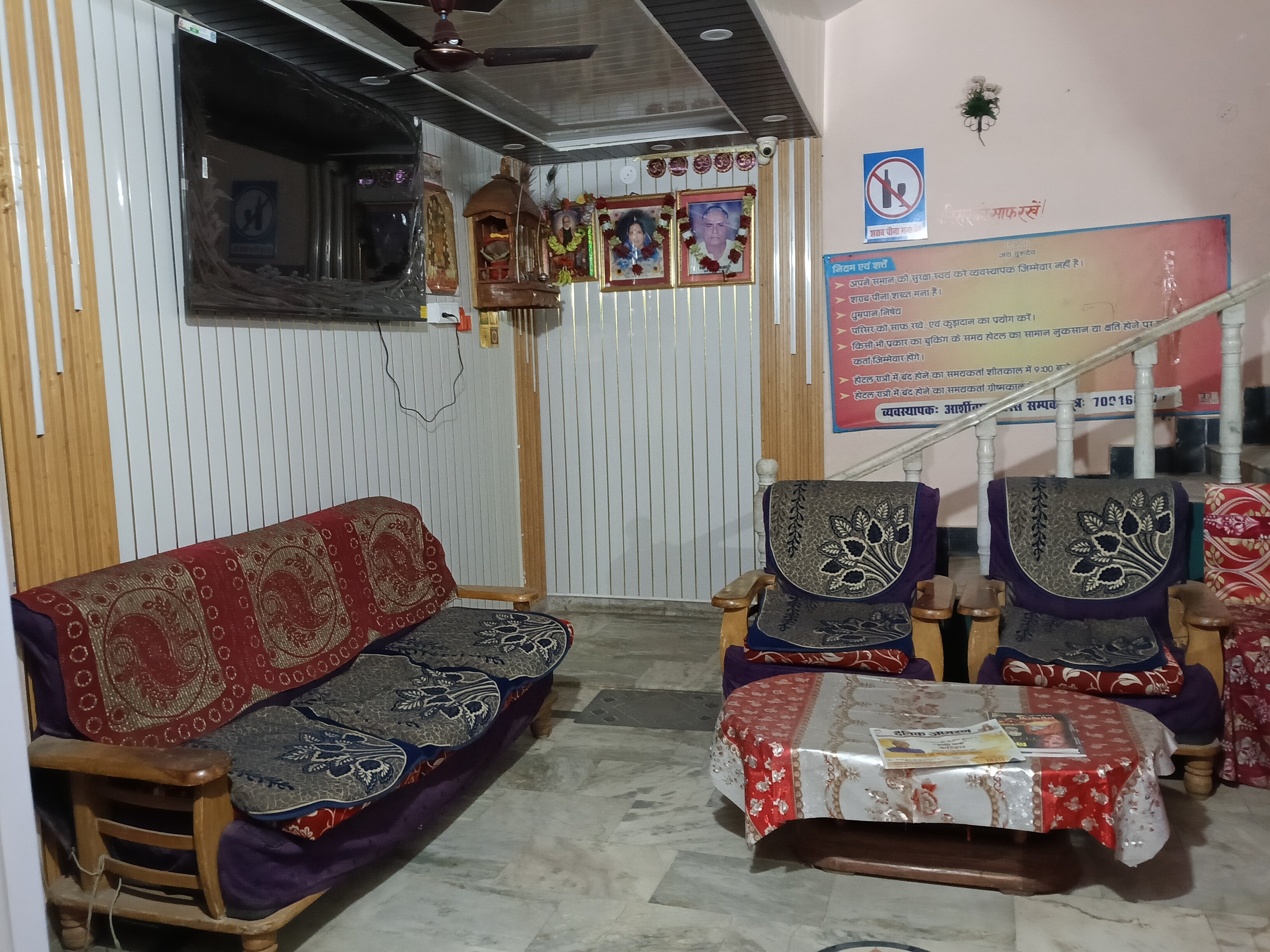 Main gallery
