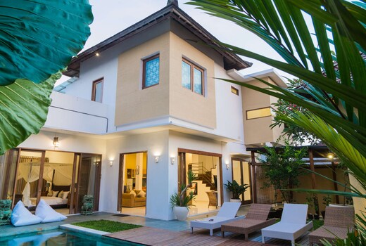 Villa Duna
