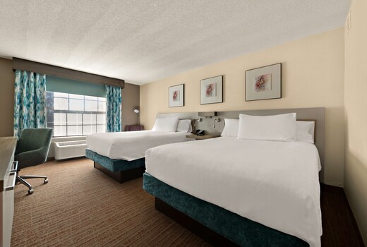Hilton Garden Inn Williamsburg