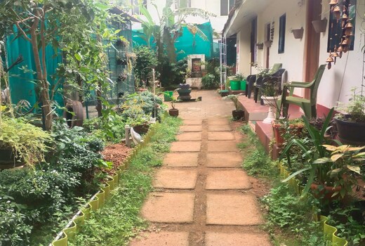 ButterFly Homestay
