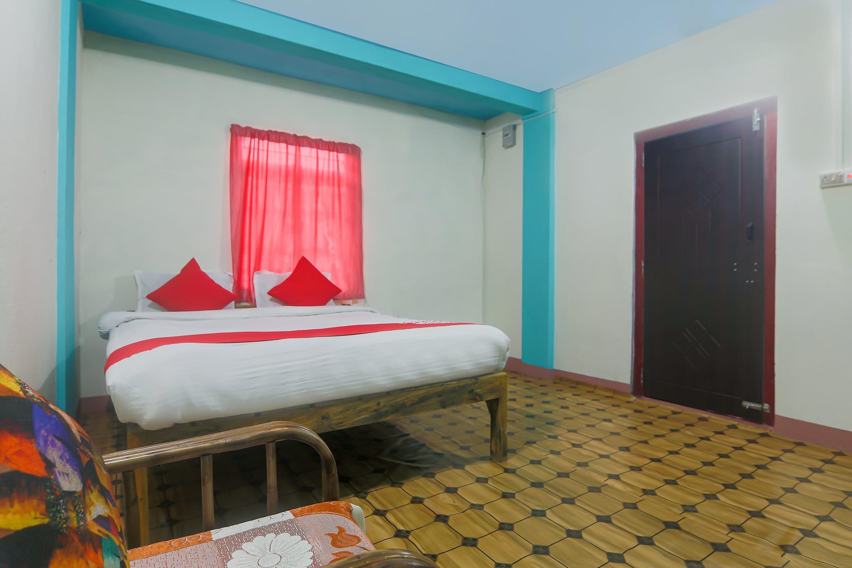 Hotel O Bell's Bigxa Homestay