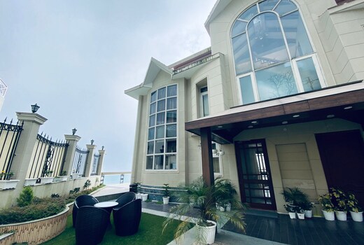 The Horizon Villa - Entire 4BHK Luxury Experience