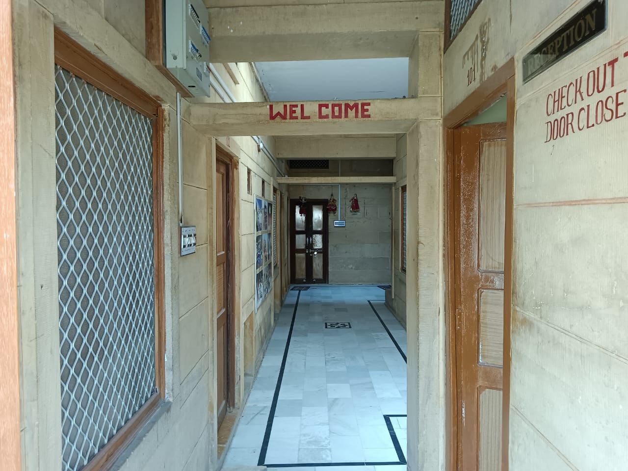 Main gallery
