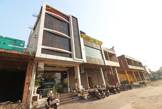 Hotel Mehfil