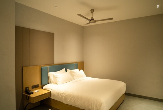 Hotel KPS Inn