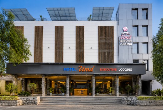 Hotel Uma Executive