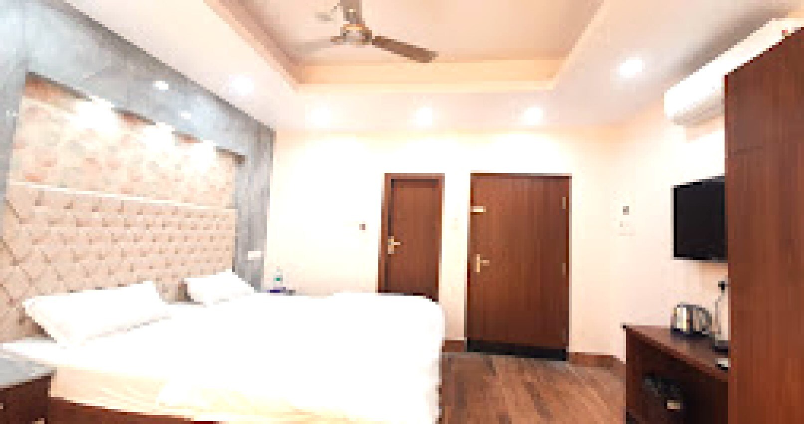 Ghar Aangan Resort