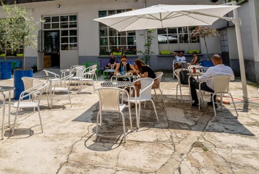 Bovisa Urban Garden