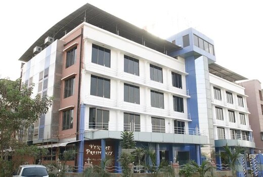 Hotel Venkat Presidency