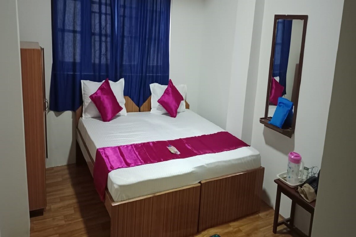 Hotel Wayside