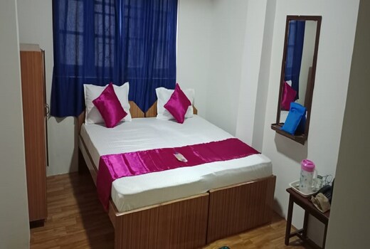 Hotel Wayside