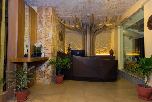 Bodhi Boutique Hotel