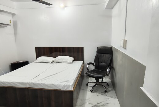 D'yogi rooms and dormitory