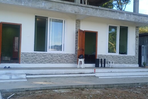Thangkharang Travellers Inn
