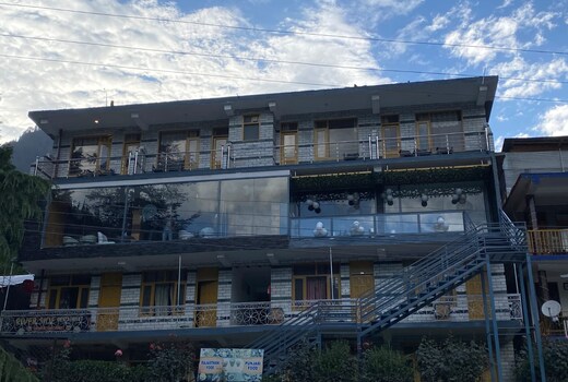 Riverside by Restwell