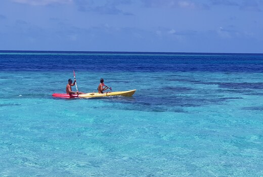 Vaali Beach Lodge Maldives