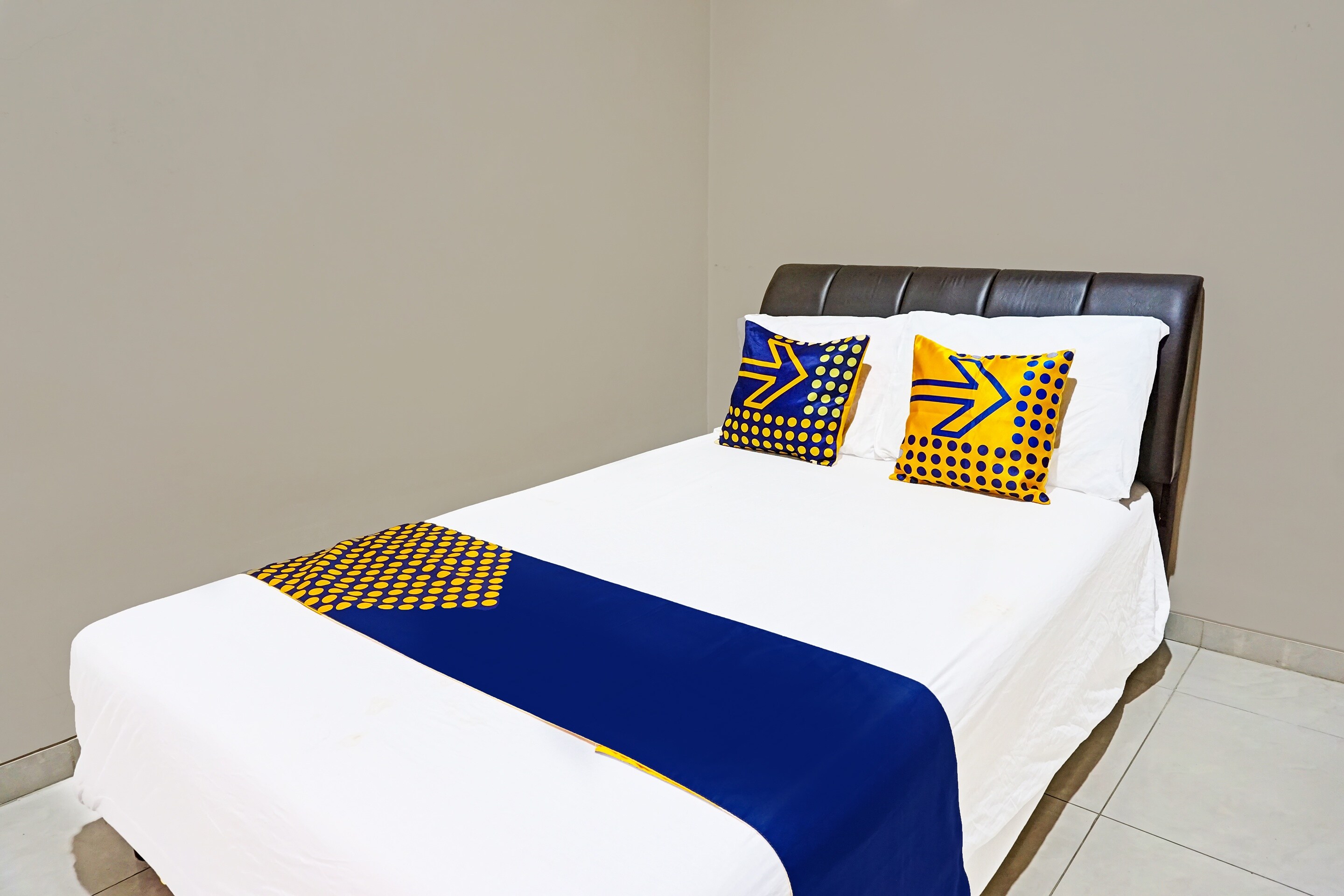 Hotel O Sumpil Syariah