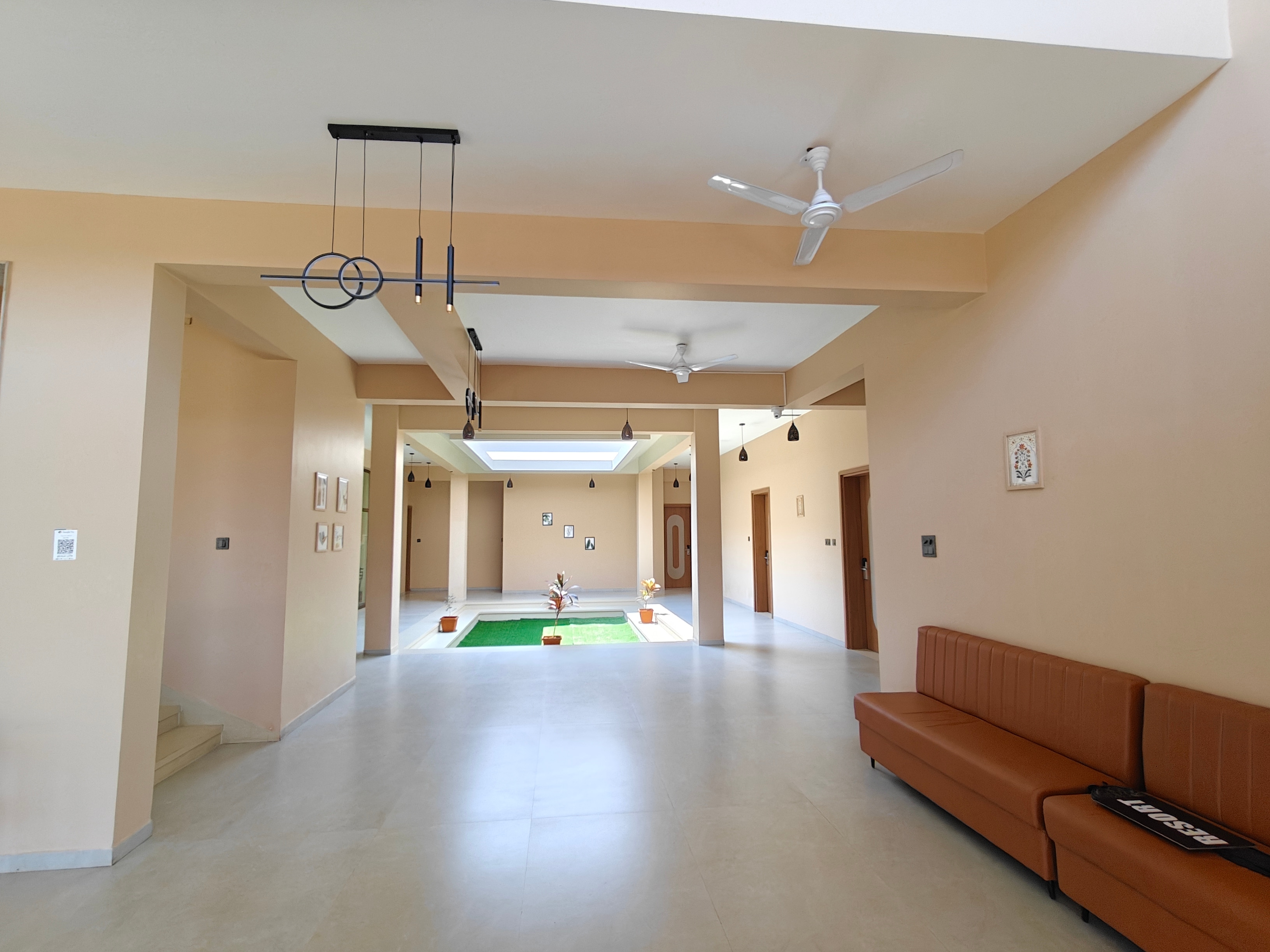 Parin Hotel And Resort