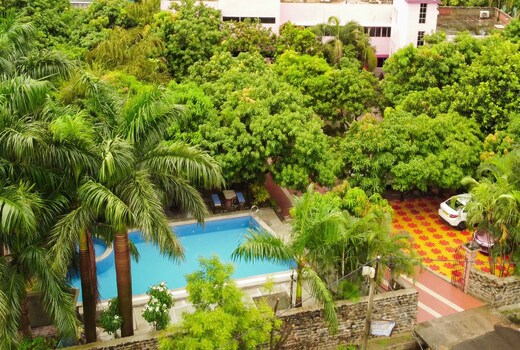 rangamati garden resort