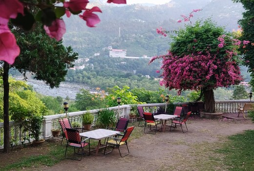 Anantson Resort