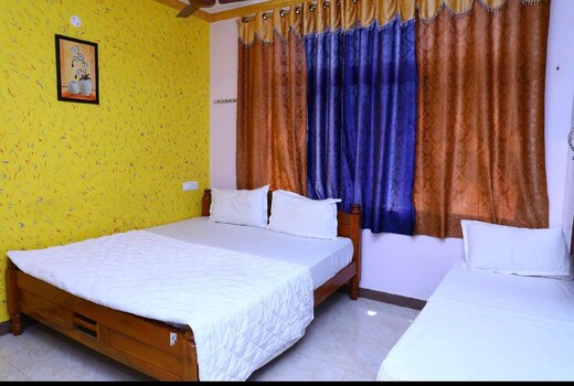 Vishwa Residency