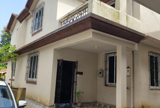Rupasgar villa