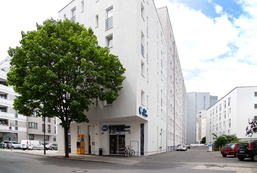 Best Western Hotel am Spittelmarkt