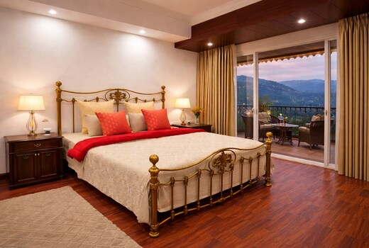 Casa Blanca by Signature, Mussoorie