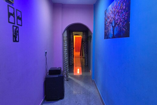 Araya Homestay