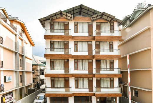 Manali Mantra