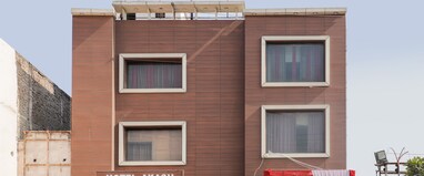 Hotel Akash
