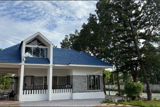 Ashokakavani Farmstay & Events Venue