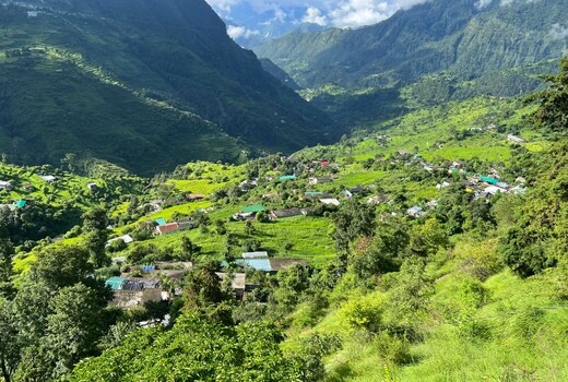 Shivaa Homestayzzz