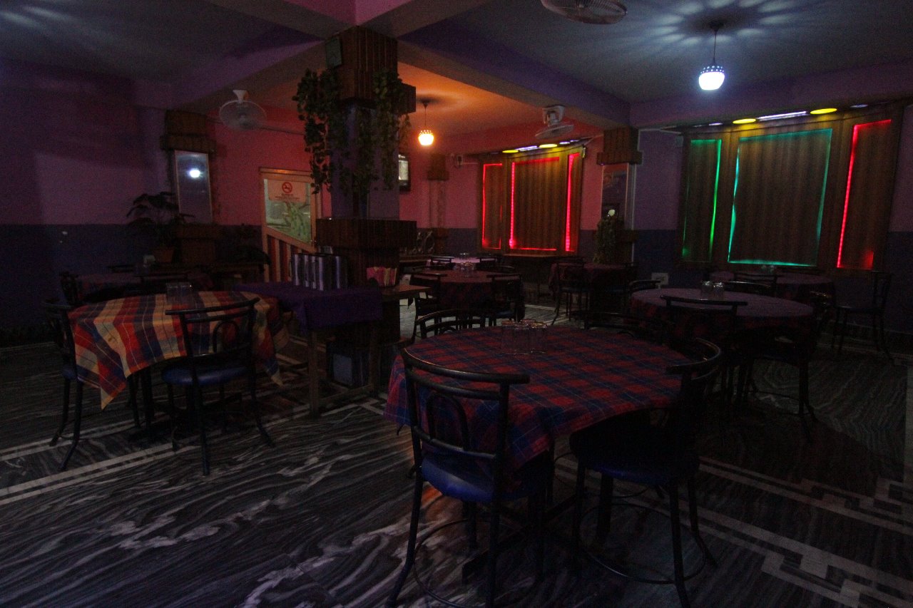 Main gallery