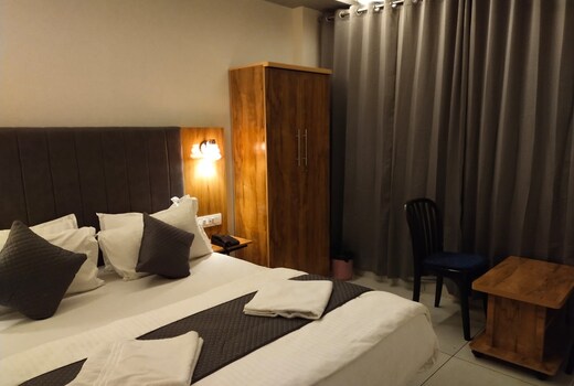 Hotel Royal City