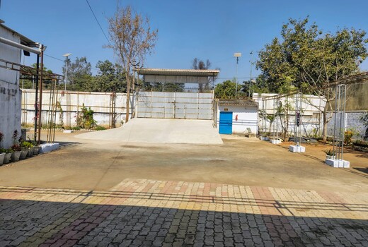 Sonal Banquet hall and rooms