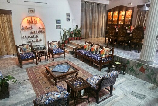 Main gallery