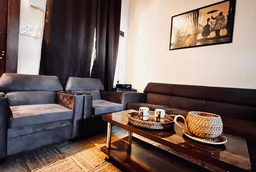 The Kaya Studio Artful Comfort and Luxury