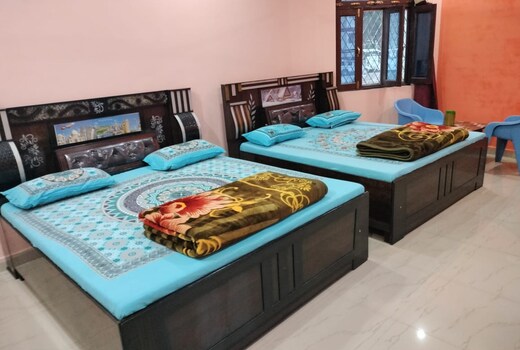 Shri Radhe Homestay