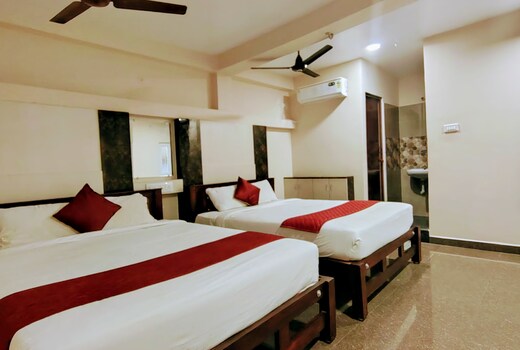 Vel Residency