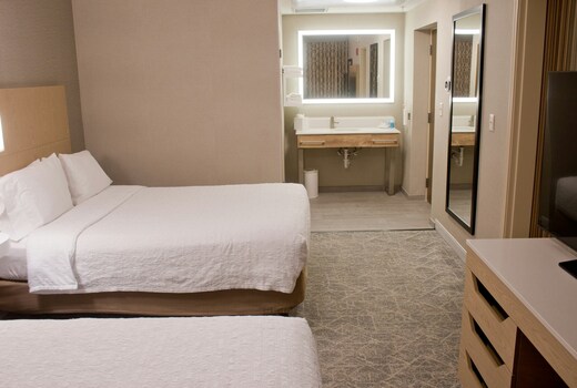 Hampton Inn & Suites by Hilton Denver-Speer Boulevard