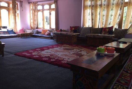 Thupwang Guest House