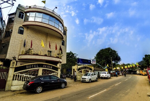 Hotel Akash