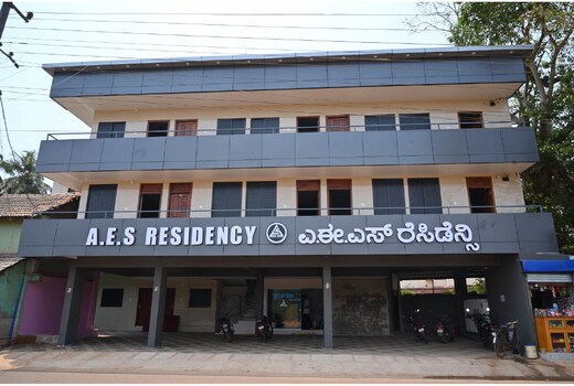 AES Residency