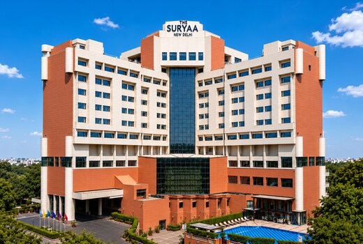 The Suryaa New Delhi