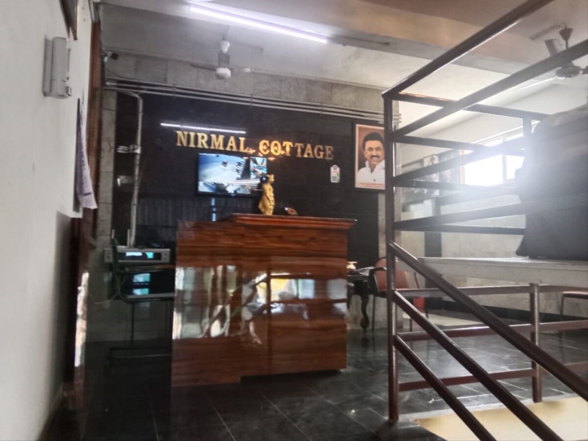 Nirmal Cottage